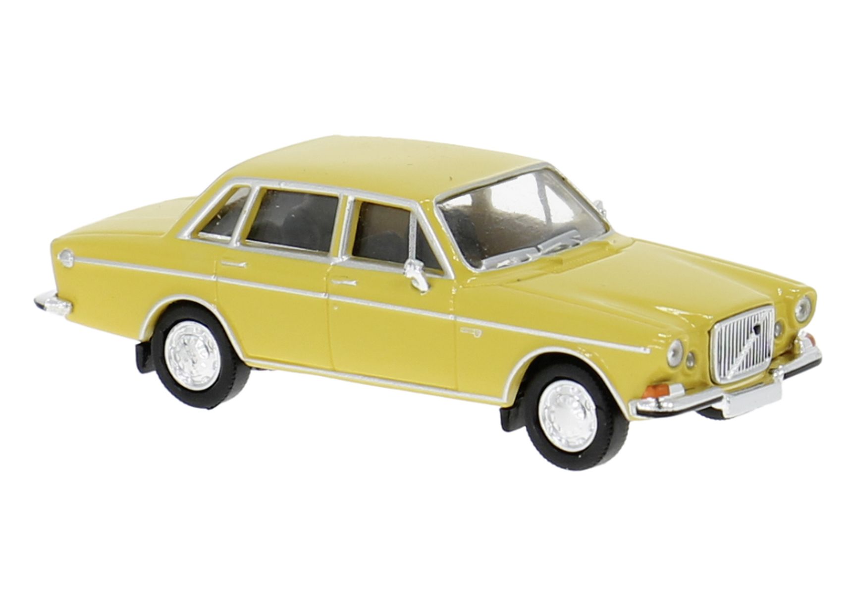 PCX 871567 - Volvo 164 in gelb