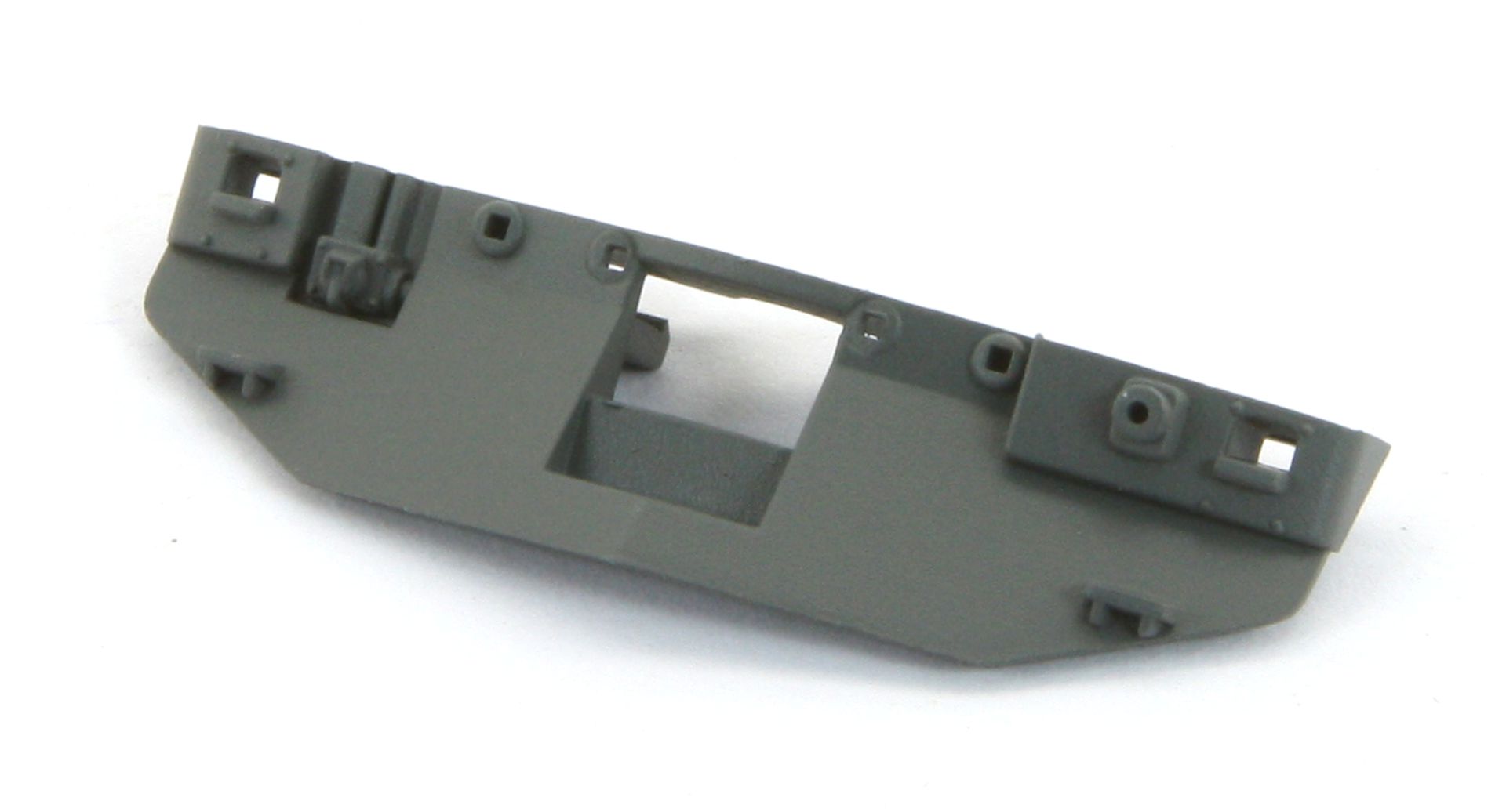 Piko 71334-56 - 1 Schneeräumer Ludmilla, Basaltgrau, RAL 7012