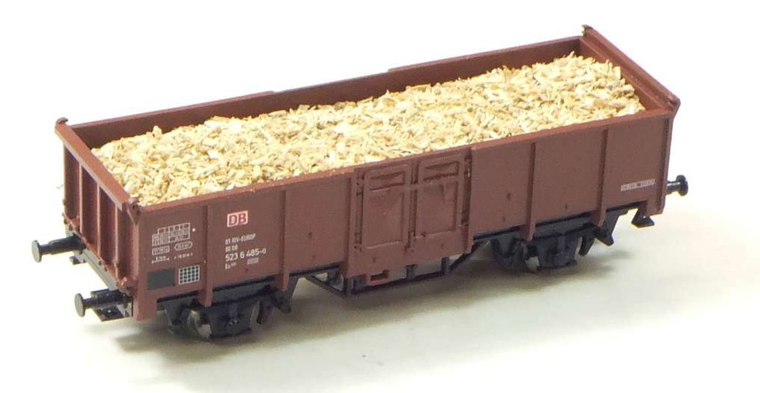 Engl 400040 - Schredderholz 2, kurz, 70 x 21 mm, 1:120