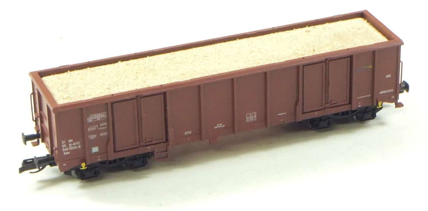 Engl 400039 - Schnittholz 2, lang, 104 x 20 mm, 1:120