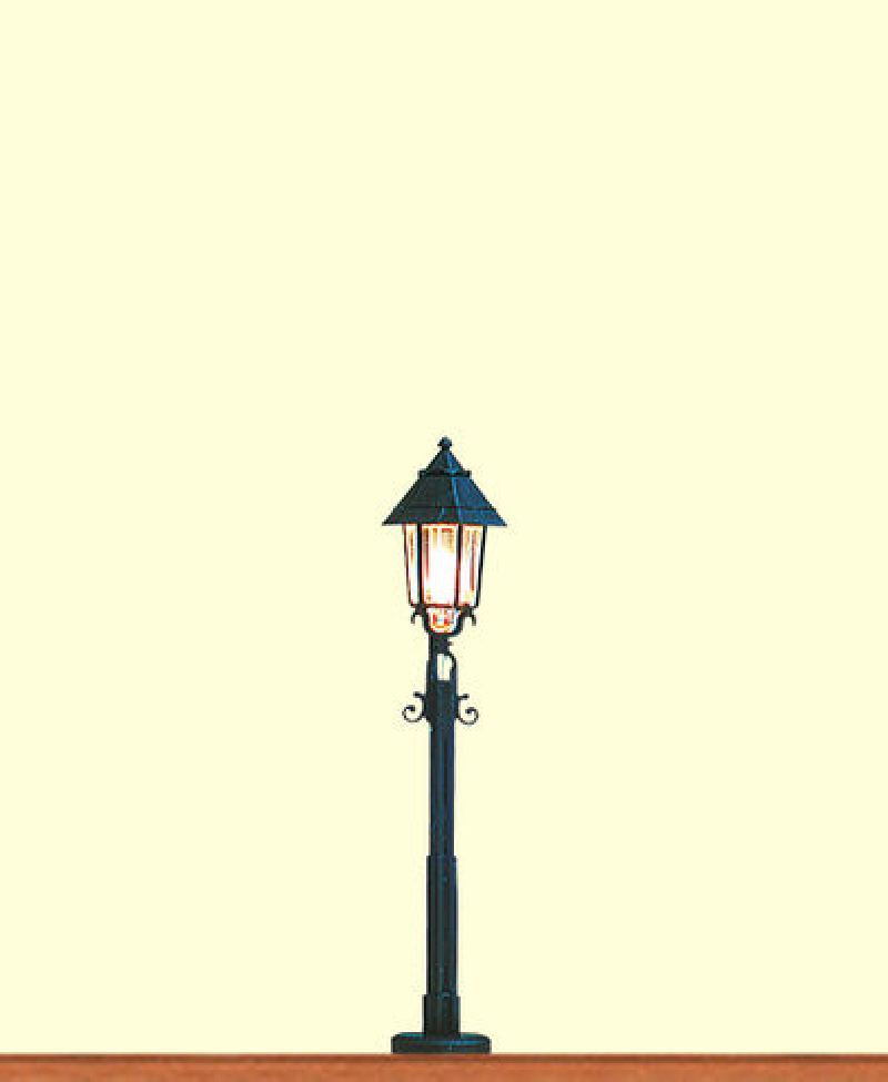 Brawa 84062 - Stadtleuchte, LED, mit Stecksockel