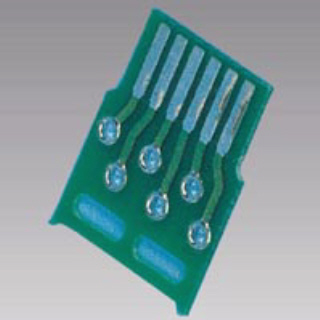 Gützold 30001146 - Adapterleiterplatte zur Digitalisierung BR65, TT