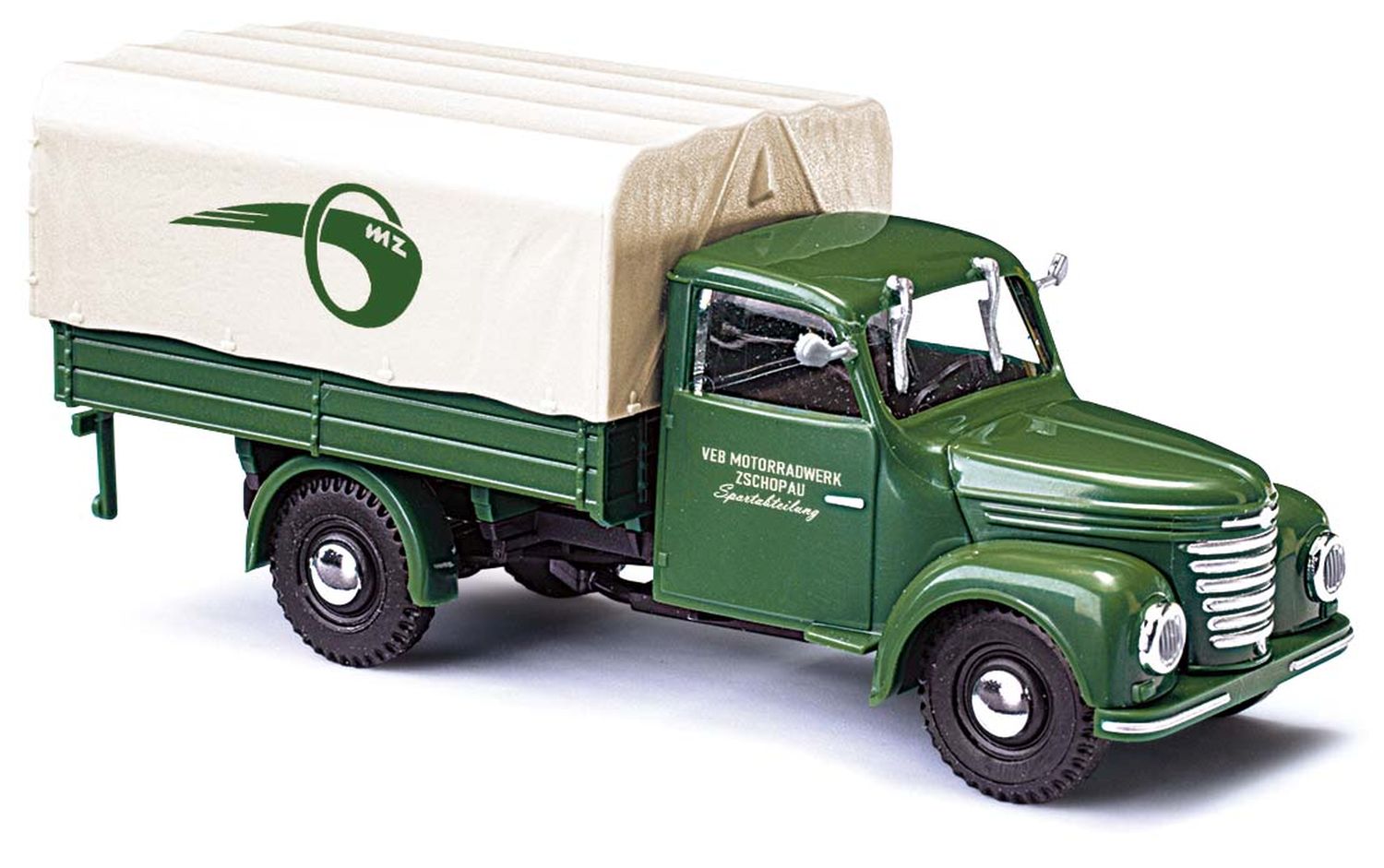 Busch 52360 - Framo V901/2 MZ Werke, Baujahr 1957