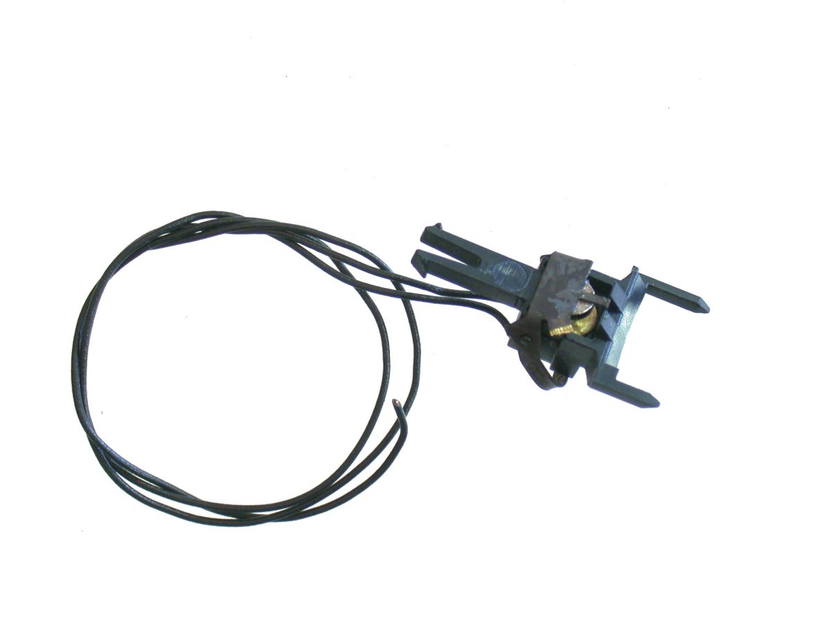 Zimo DIGIKMK1 - Elektr. Kupplung, Sys. Krois, ohne Bügel