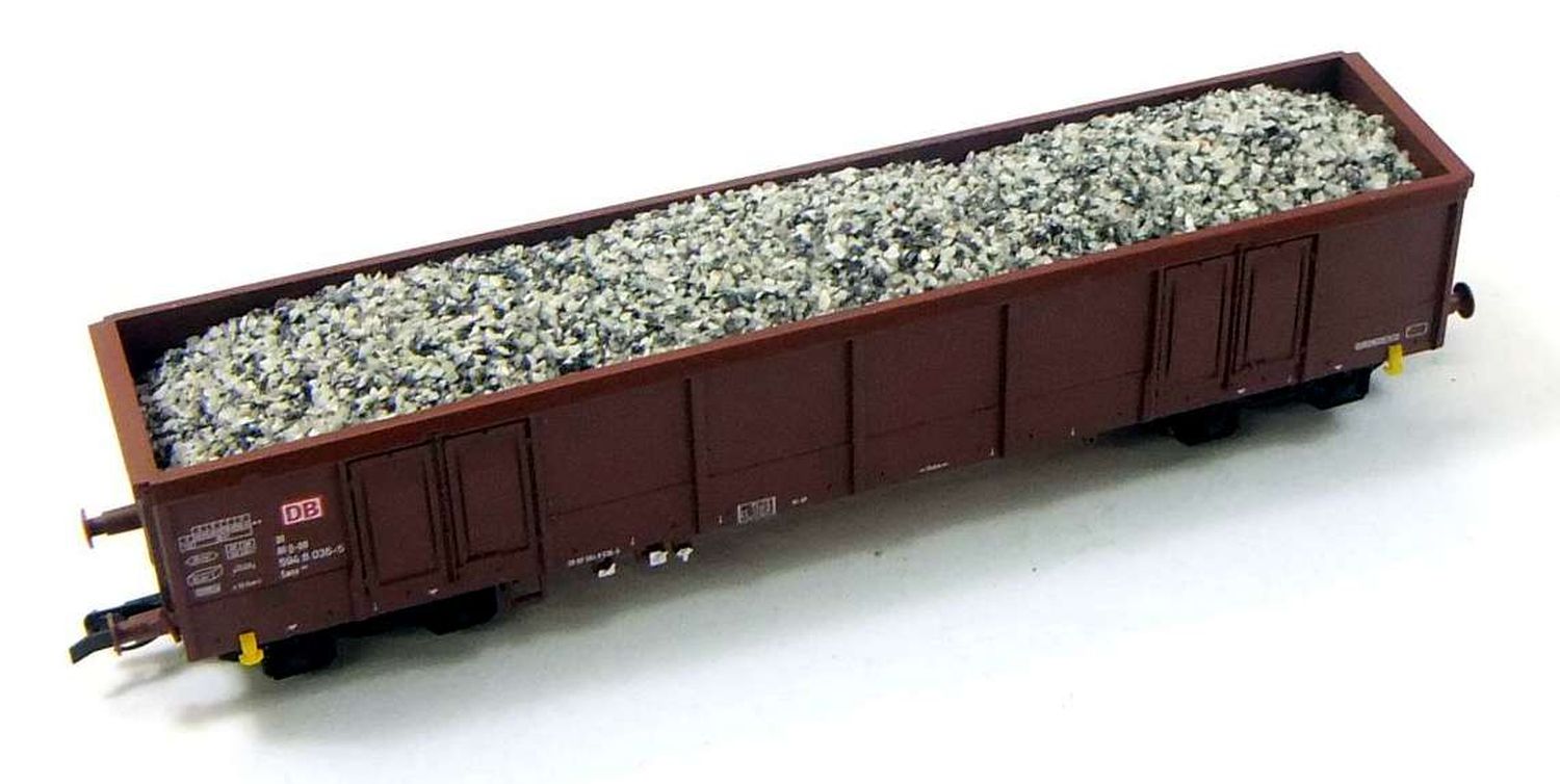 Engl 400047 - Schotterladung 4, Eas, 119 x 21 mm, 1:120