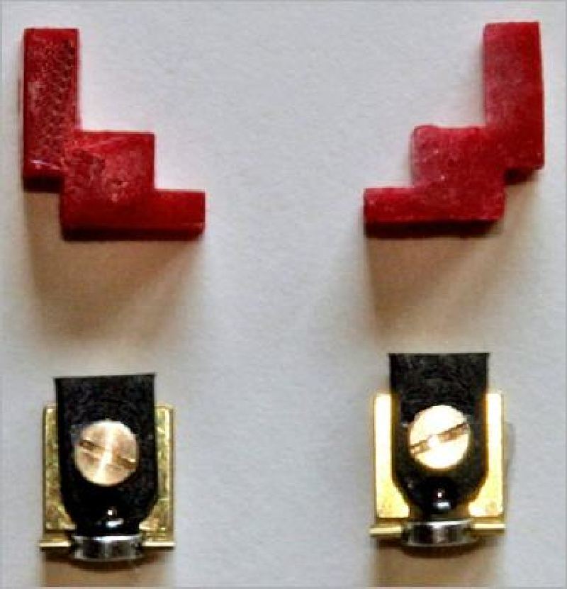 Peho H119 - Umrüstsatz BR 254, 1 Satz