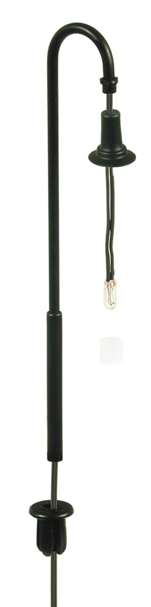 Viessmann 6724 - Bausatz Bogenleuchte