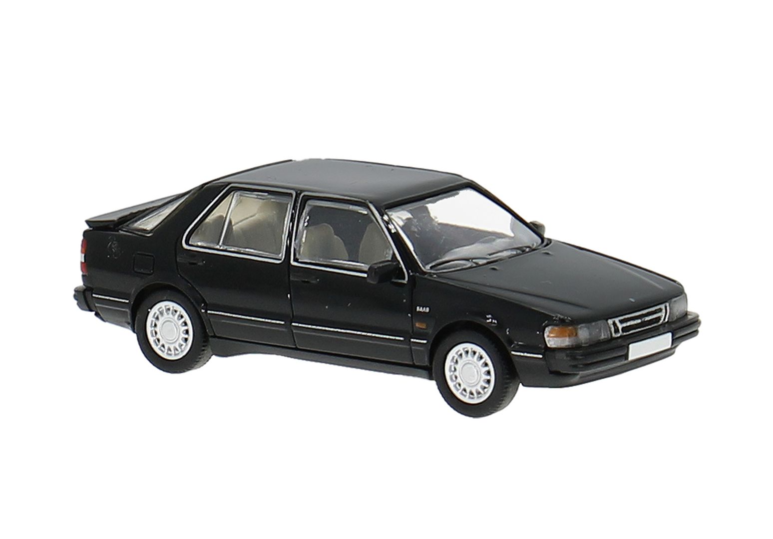 PCX 870191 - Saab 9000 CC in schwarz