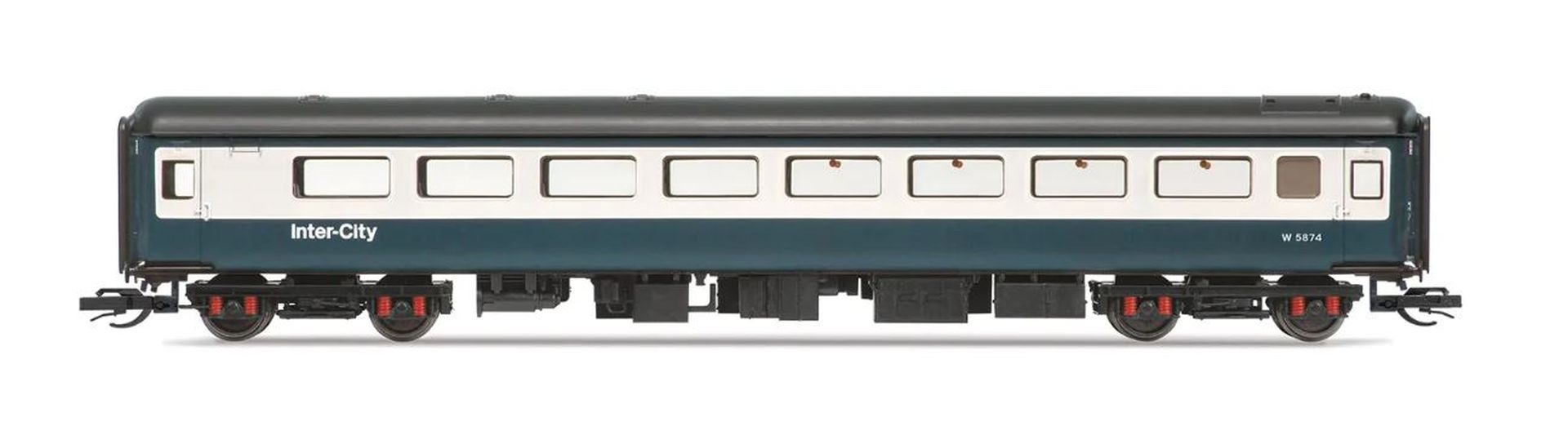 Hornby TT4011 - Personenwagen BR Intercity, Mk2E Tourist Standard Open, 5784, Ep.IV-V