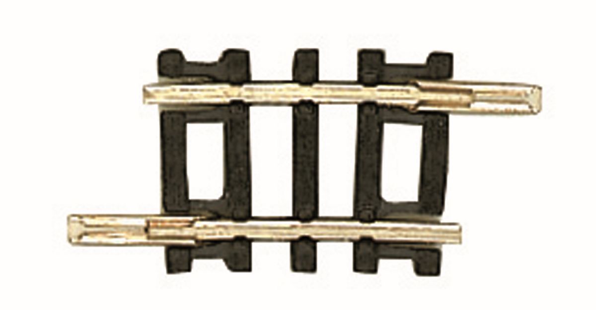 Fleischmann 22234 - Gebogenes Gleis R2 228,2mm 6'