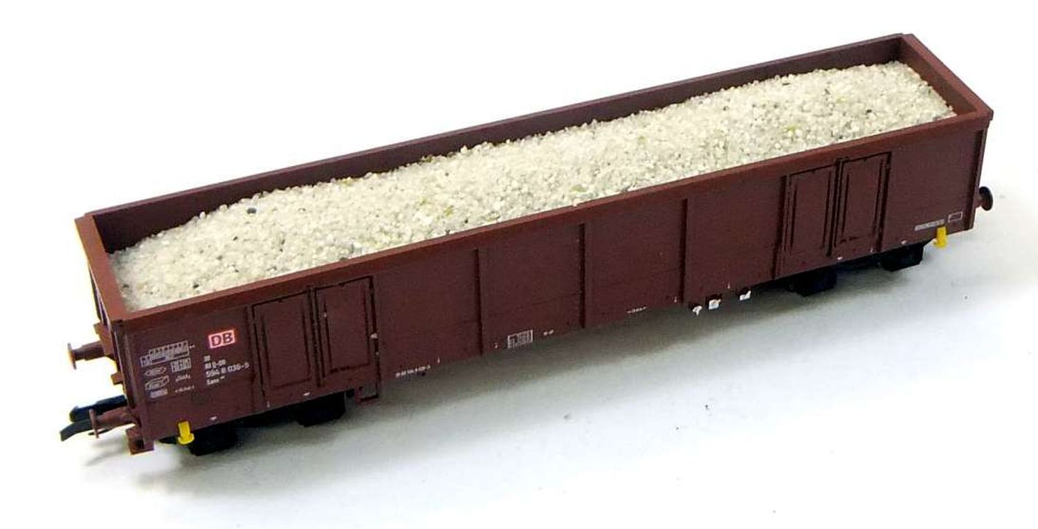 Engl 400046 - Sandladung 4, Eas, 119 x 21 mm, 1:120