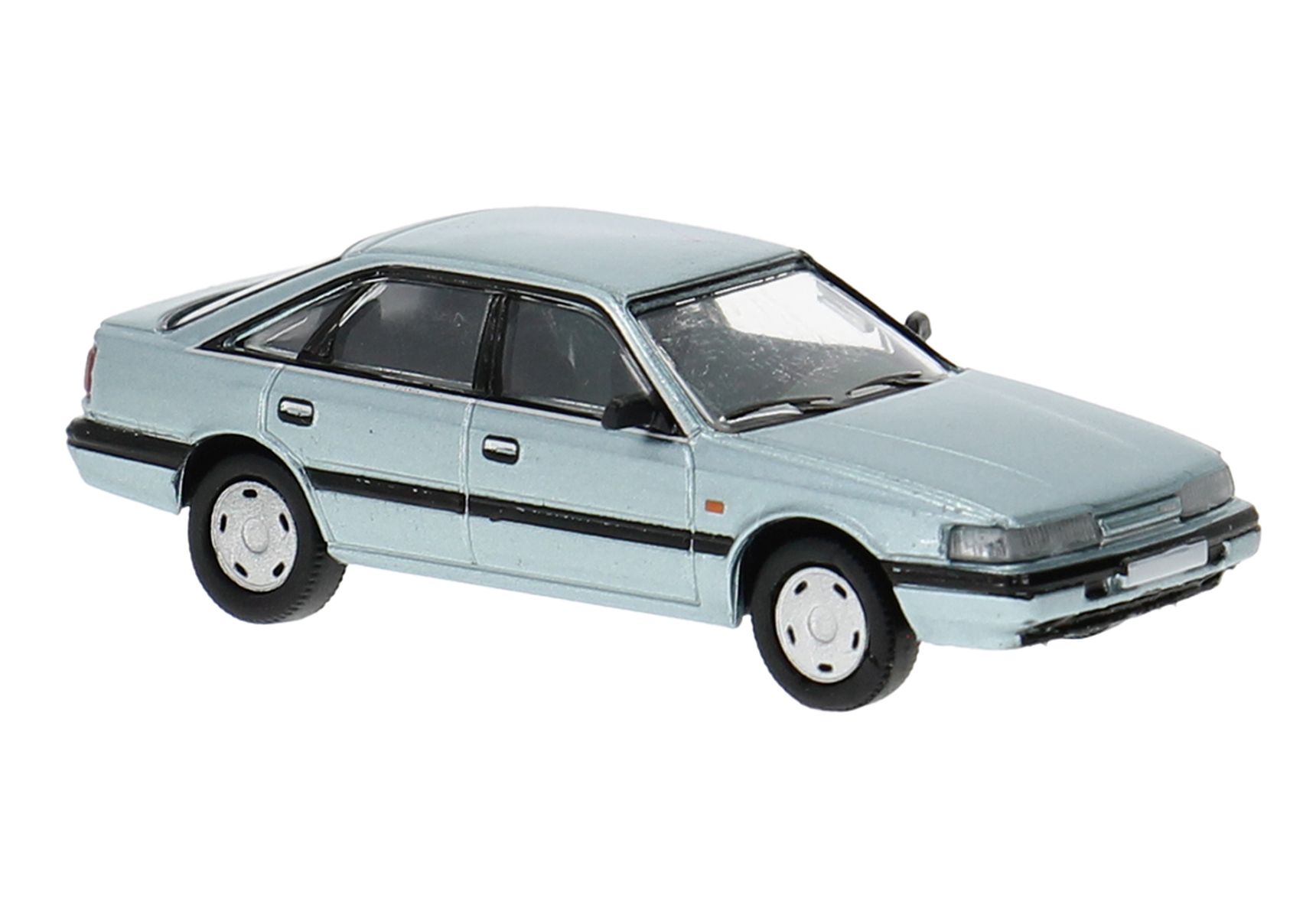 PCX 870473 - Mazda 626 hellblau met.
