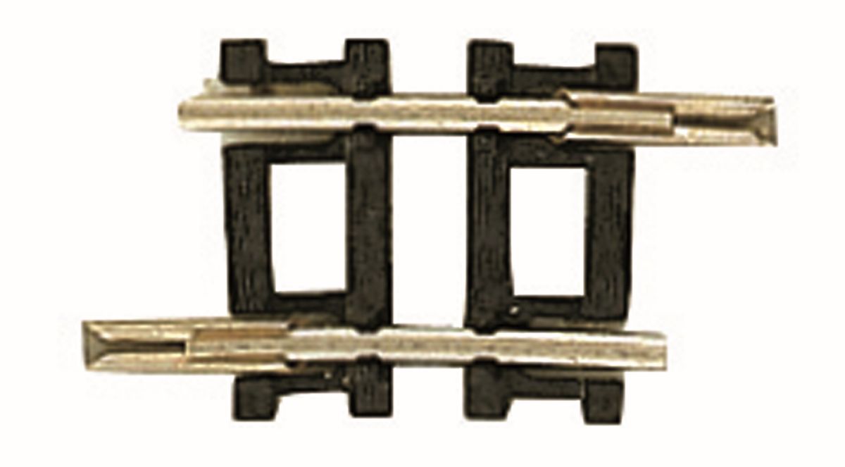 Fleischmann 22232 - Gebogenes Gleis R1 194,6mm 6'