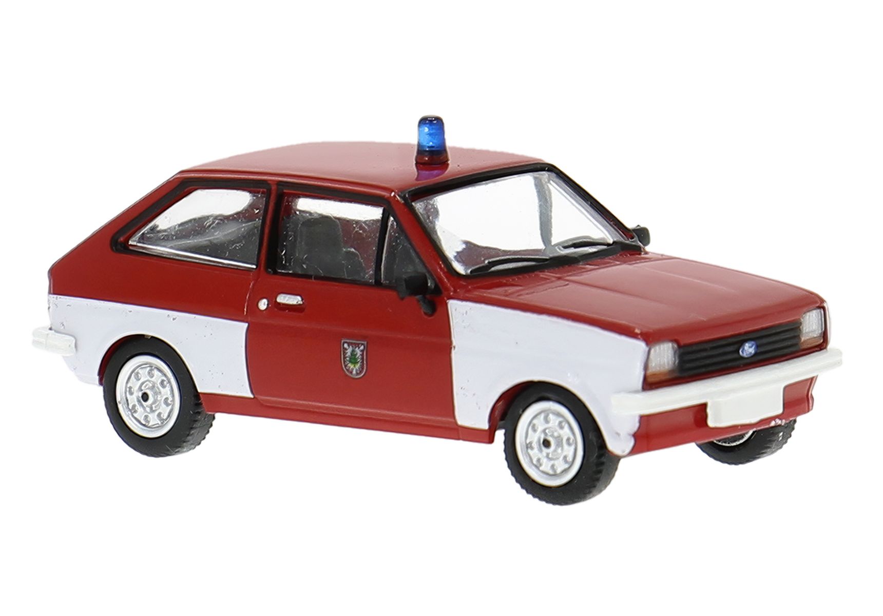 PCX 871255 - Ford Fiesta Mk1 der Feuerwehr