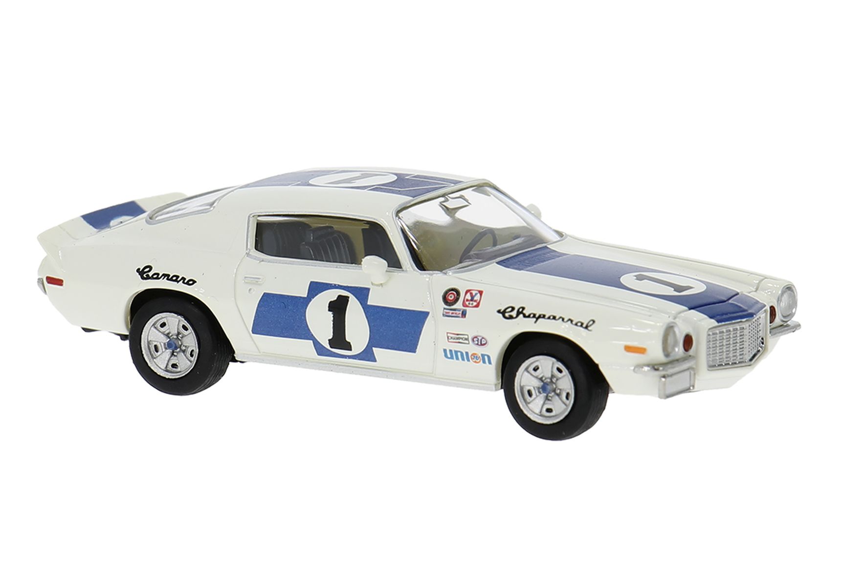 Brekina 19921 - Chevrolet Camaro 'Chapparal'