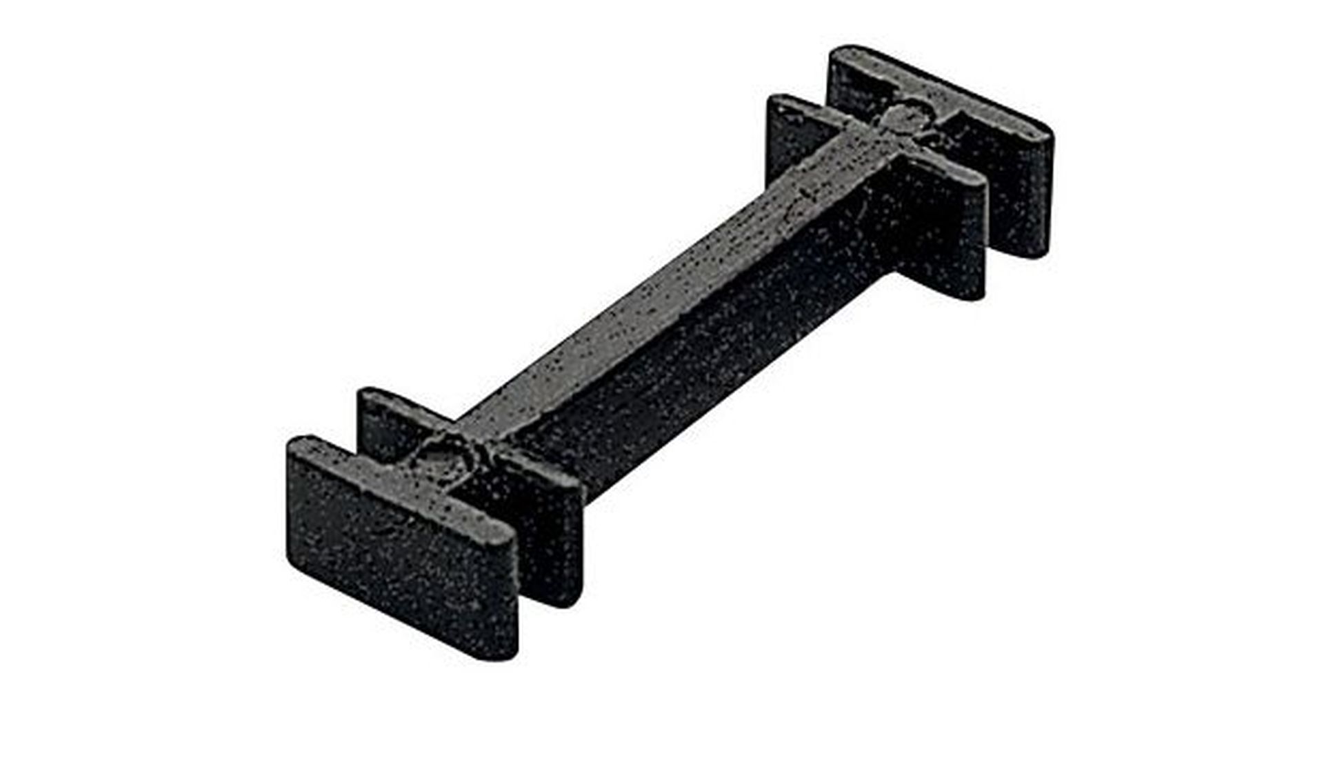 LGB 11500 - Gleisklammern, 28 Stück