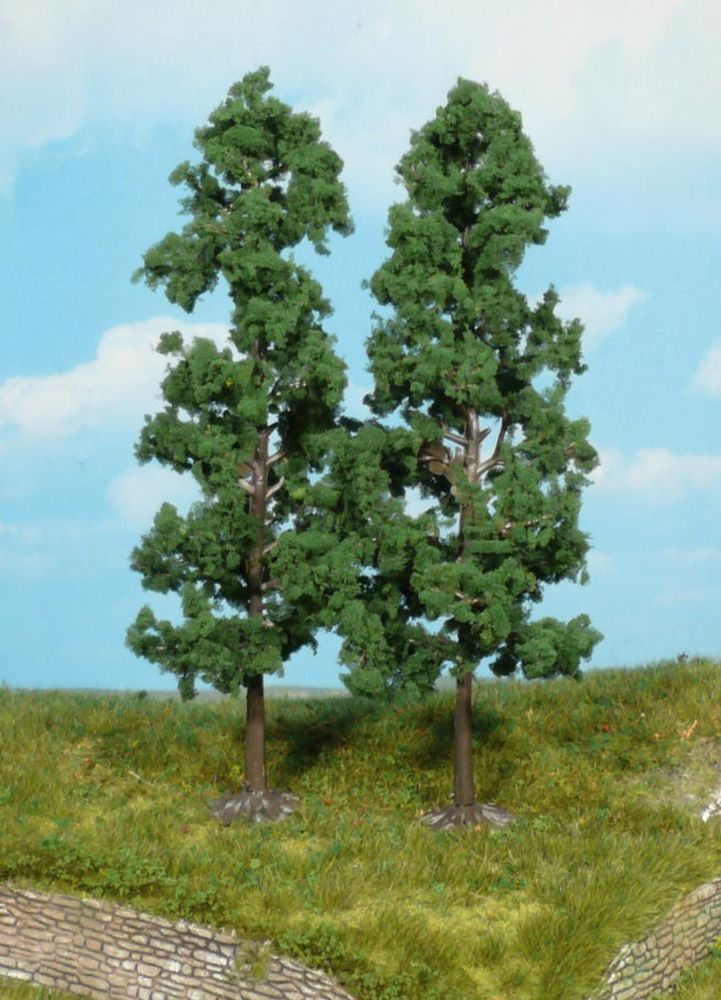 Heki 1130 - 2 Buchen 18 cm