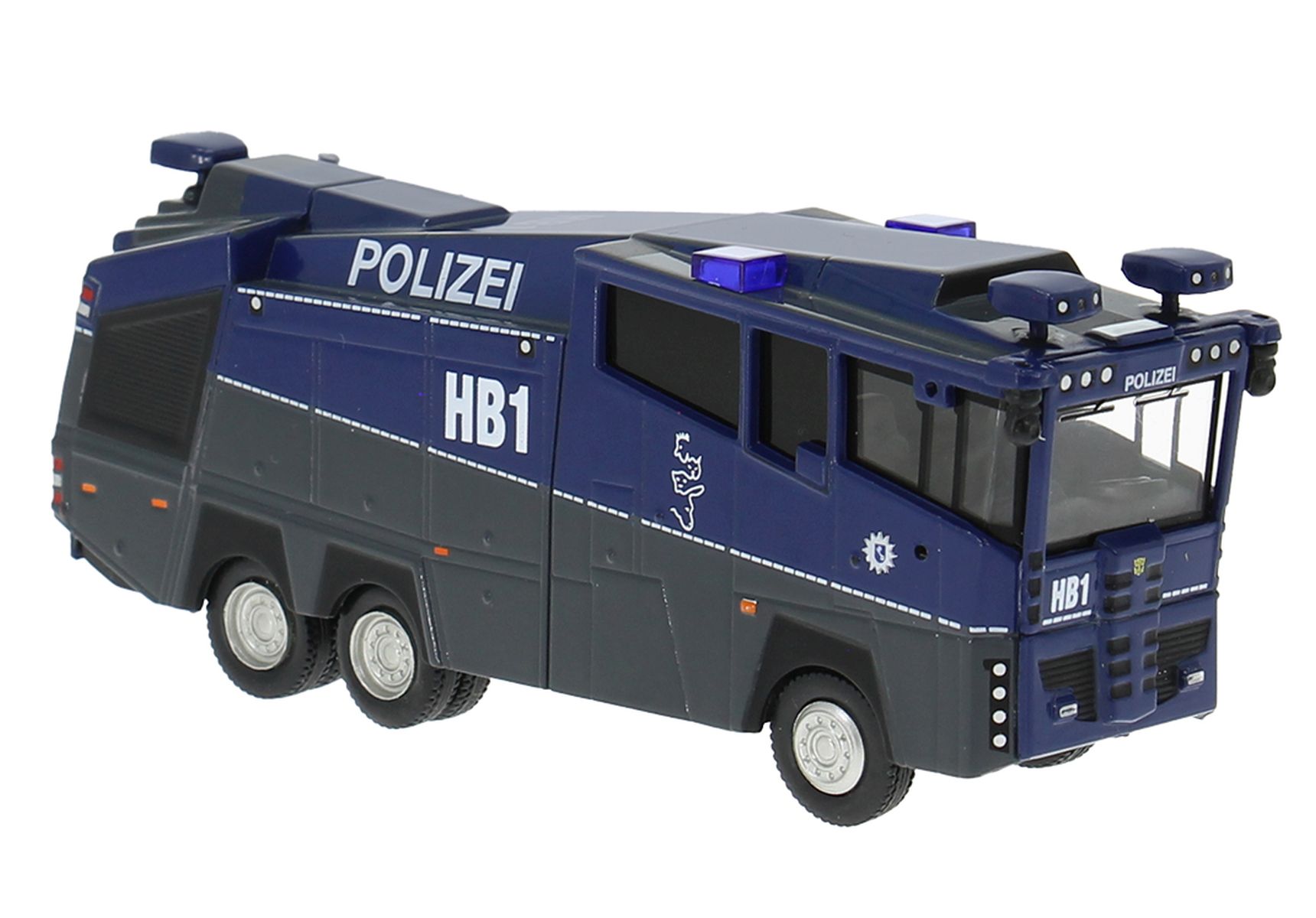 PCX 870326 - Rosenbauer Wasserwerfer, HB1