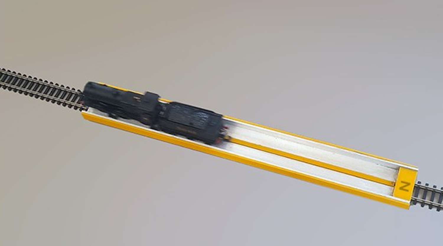 Proses PRLR-02 - Aufgleishilfe Spur N