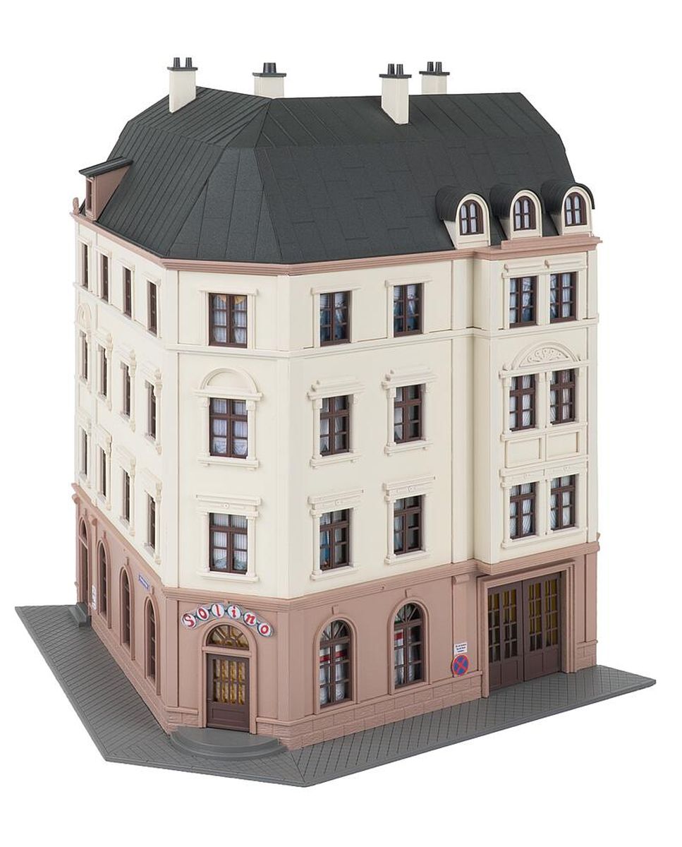 Faller 130148 - Pizzeria Solino