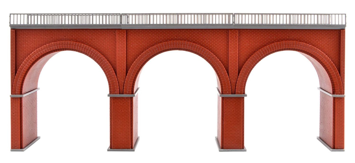 Vollmer 42513 - Viadukt