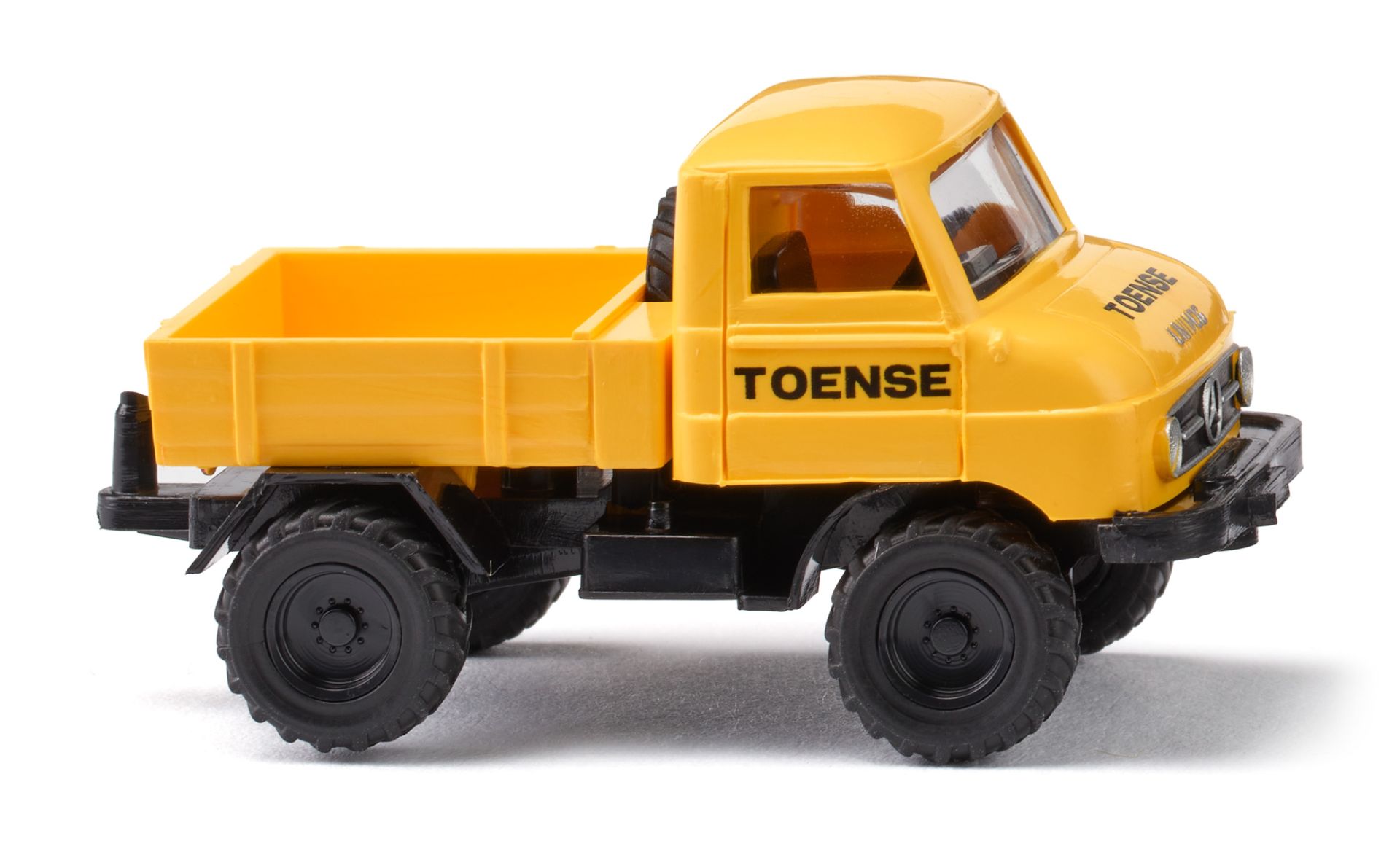 Wiking 037111 - Unimog U 411 "Toense"