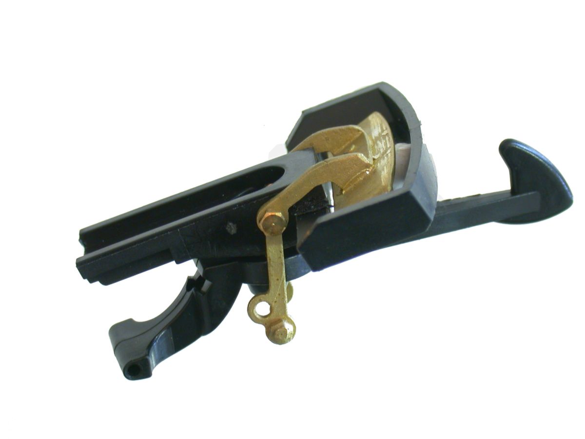 Zimo ENTKLGB - Entkuppler 8025, Syt. Heyn für LGB