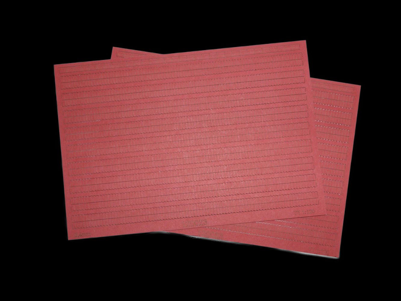 igra 121023 - Bedachung - Biberschwanzdachziegel