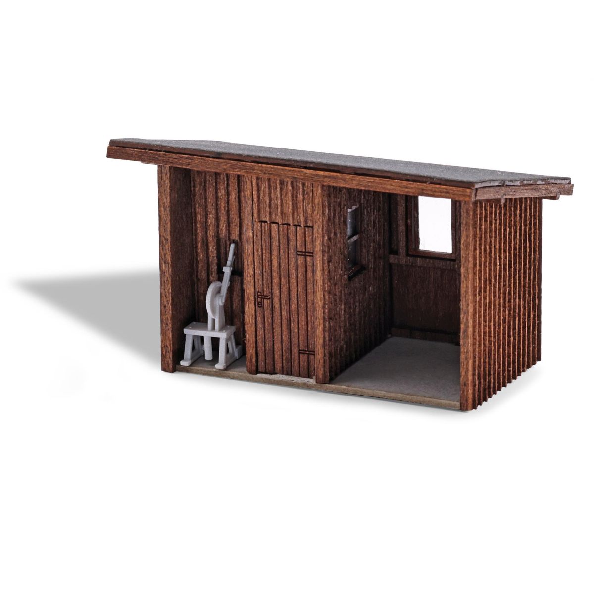 Busch 8830 - Kleinbahnhof