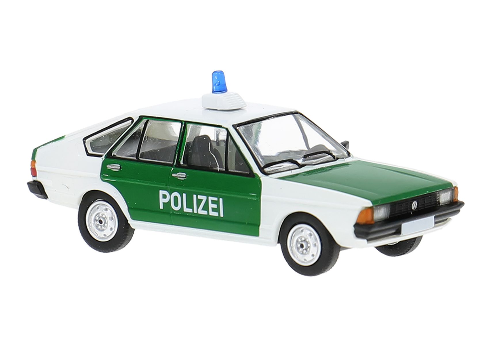 PCX 871258 - VW Passat B1 Facelift der Polizei NRW