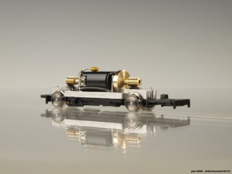 PMT 62101 - Antriebssatz für LVT 171 (Ferkeltaxe)