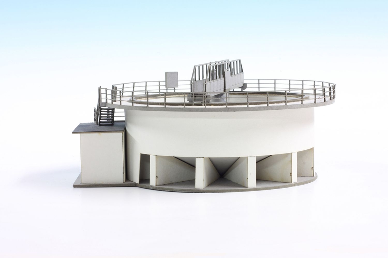 Joswood 17048 - Rundeindicker