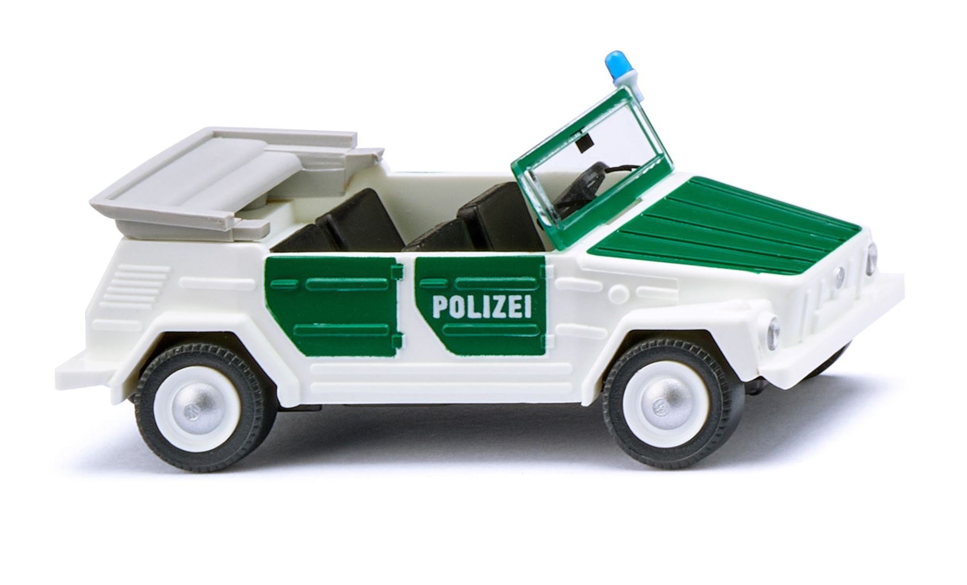 Wiking 004047 - Polizei - VW 181