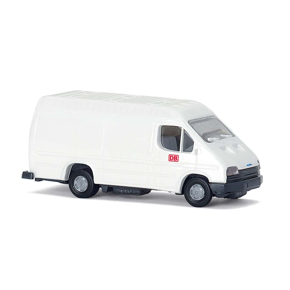 Busch 43712 - Ford Transit DB, Bj. 1986
