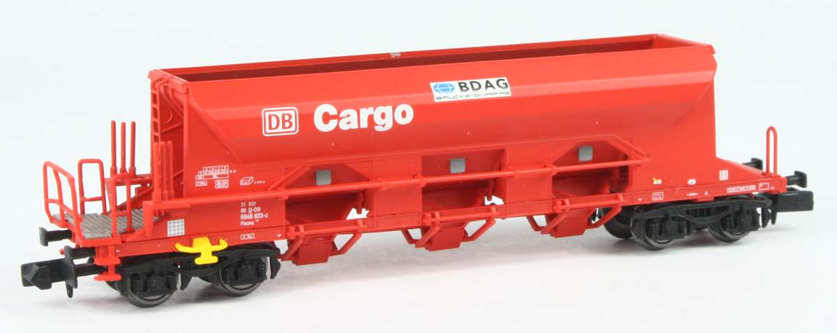 nme 202605 - Schüttgutwagen Facns133, DBAG-BDAG, Ep.VI