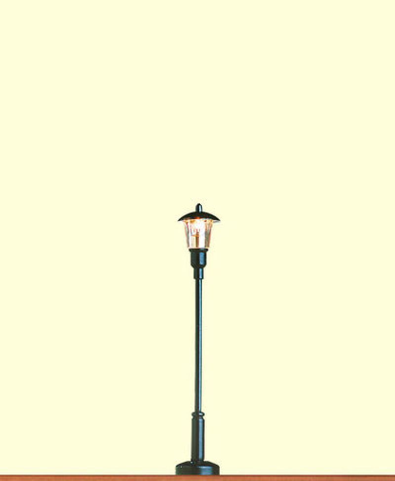 Brawa 84044 - Strassenlaterne, mit Stecksockel