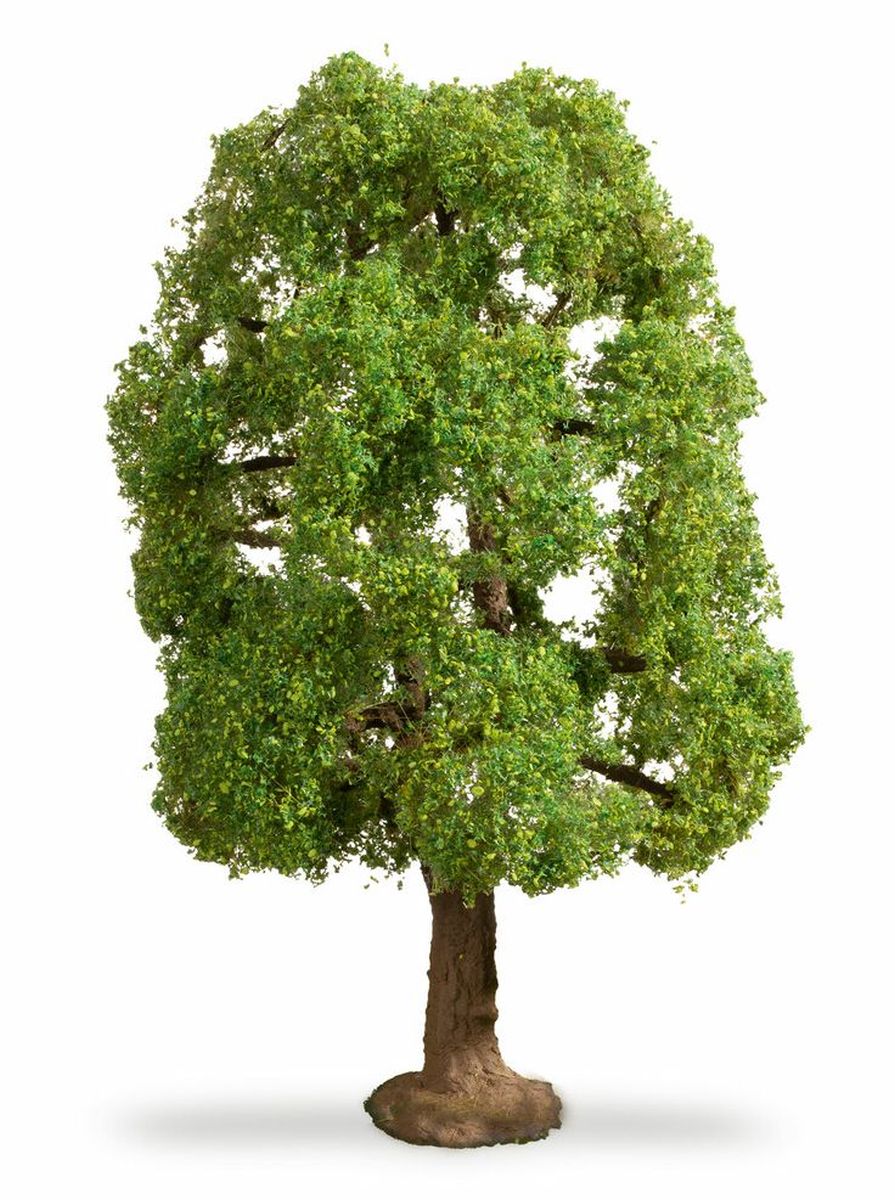 Noch 20100 - Esche, 20 cm hoch