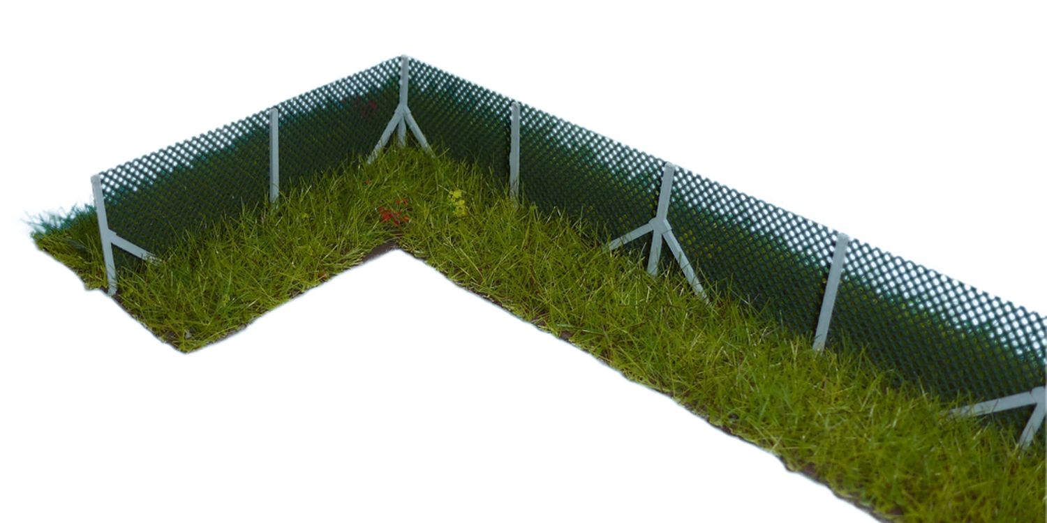 igra 121016 - Zäune, Typ 5