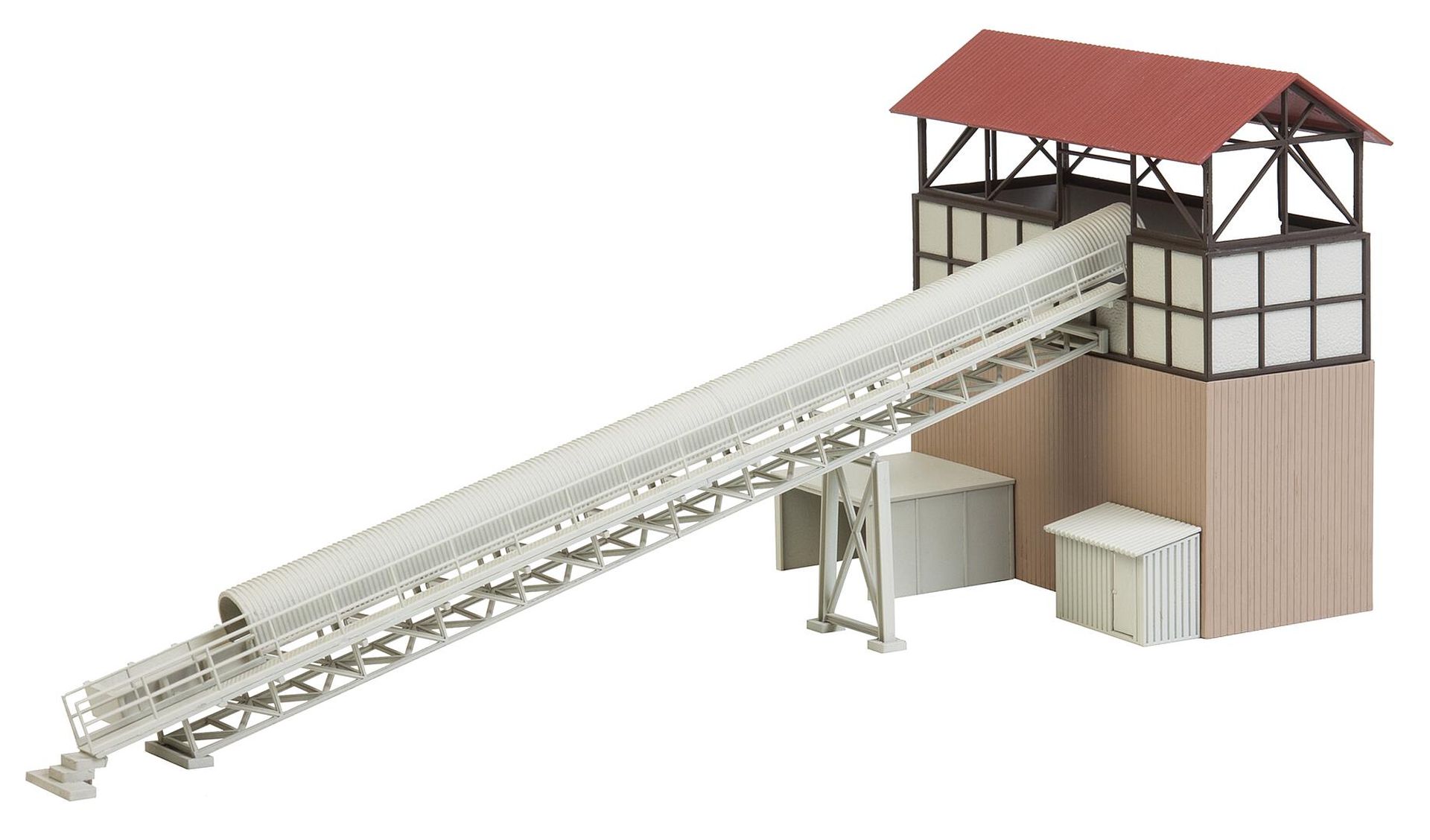 Faller 190276 - Set Kieswerk