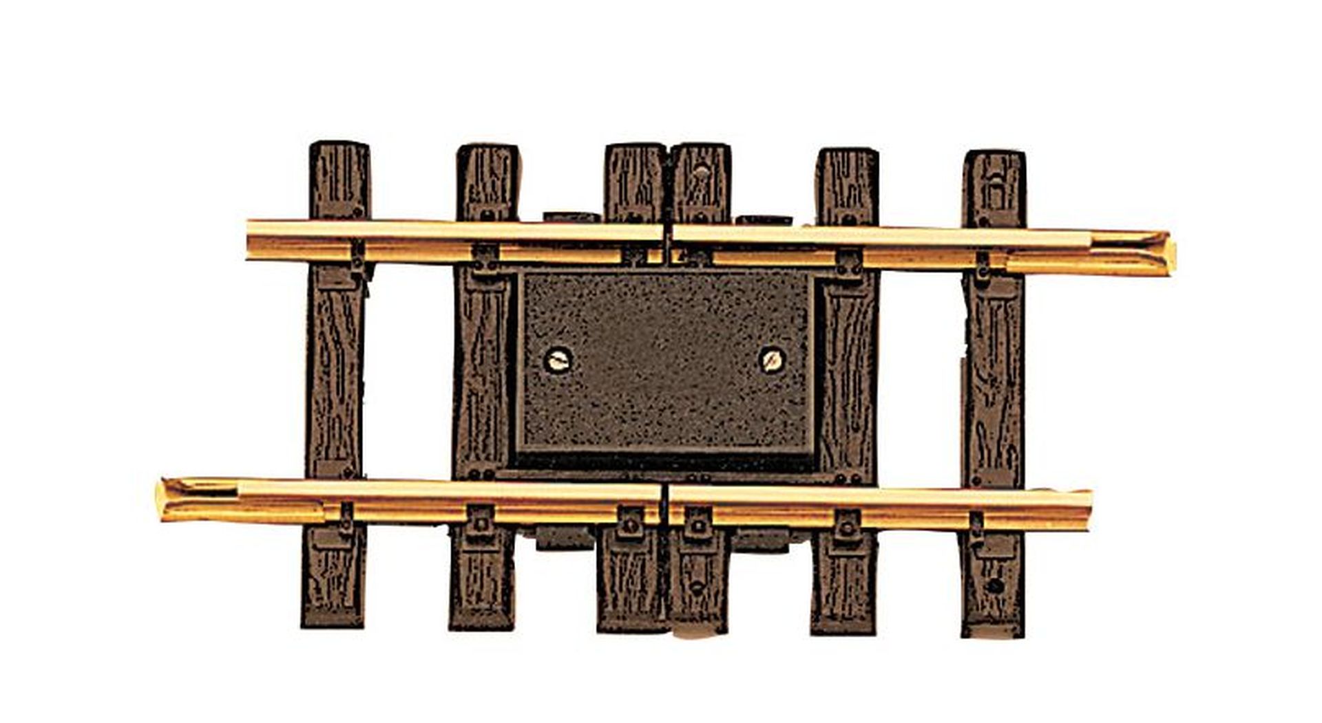 LGB 10152 - Gerades Gleis, 150mm als Trenngleis