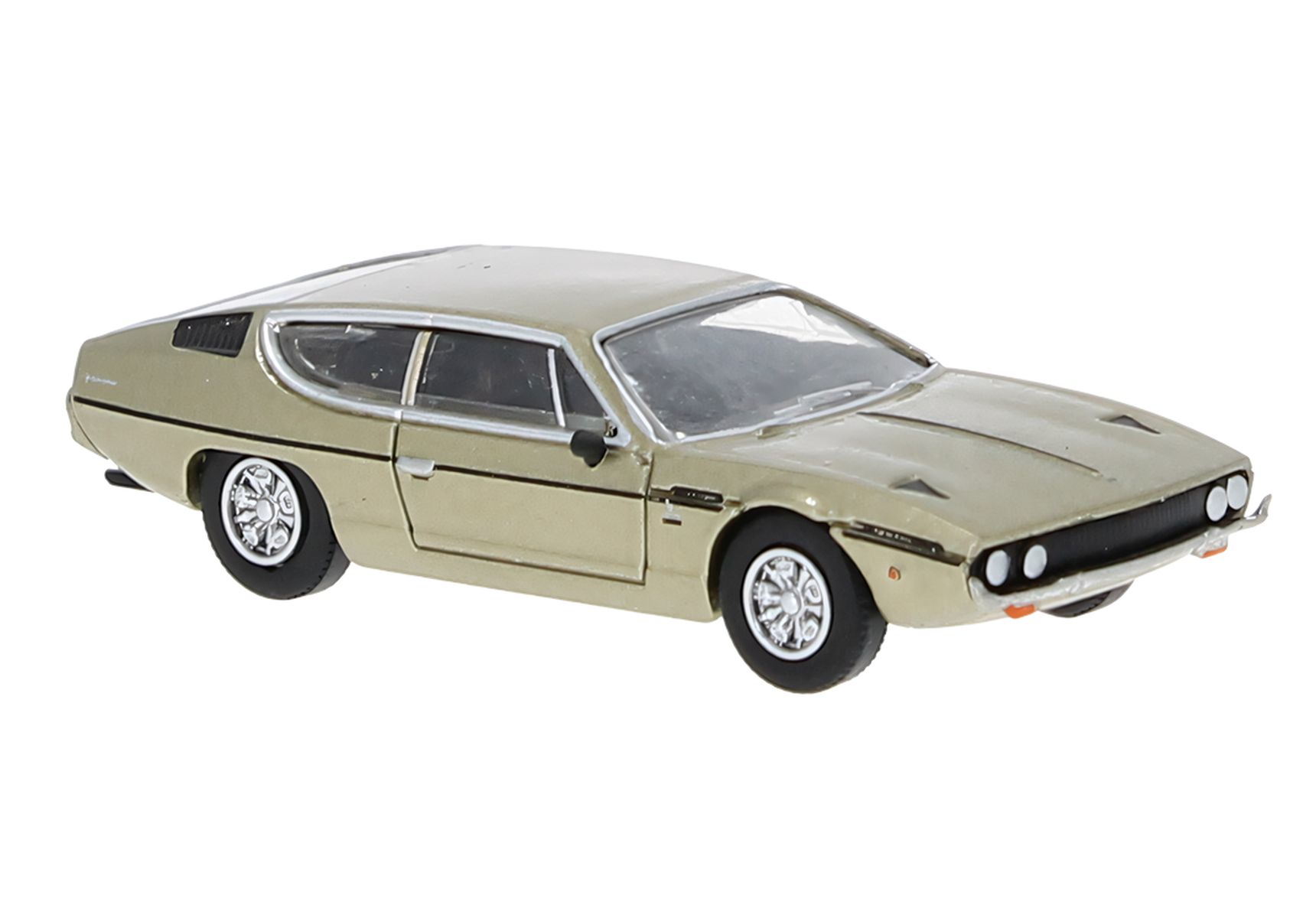 PCX 870171 - Lamborghini Espada in gold