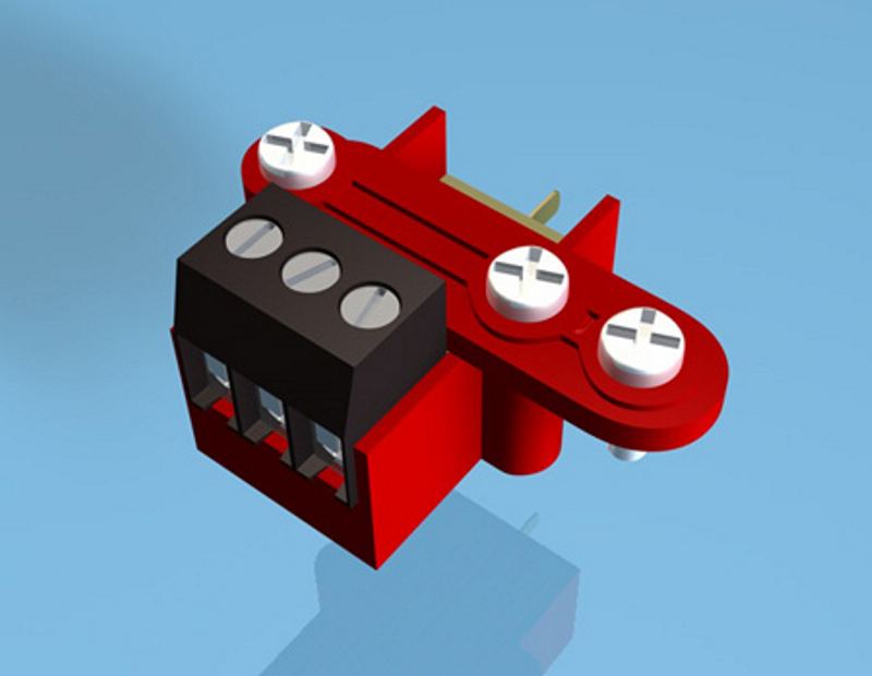 Hoffmann ZUM - Zusatzumschalter für MWA02-S, 4 Stück