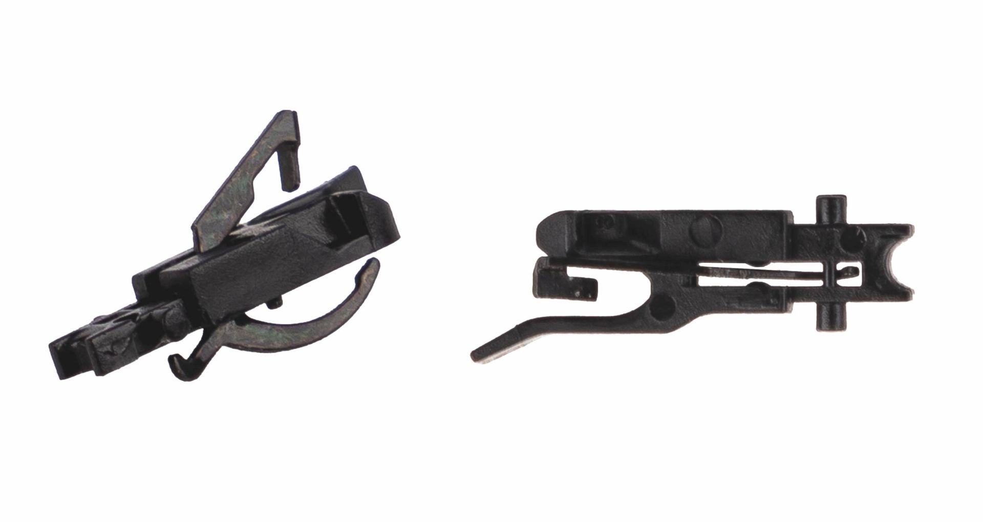 Piko 46042 - TT-Kurzkupplung, 8 Stück