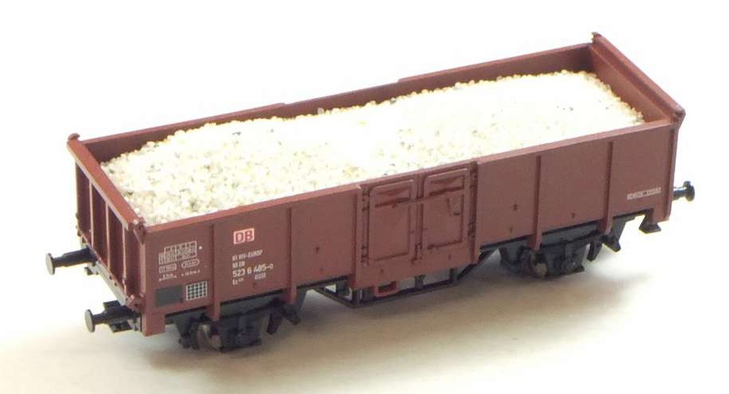 Engl 400022 - Sandladung 3, kurz, 70 x 21 mm, 1:120