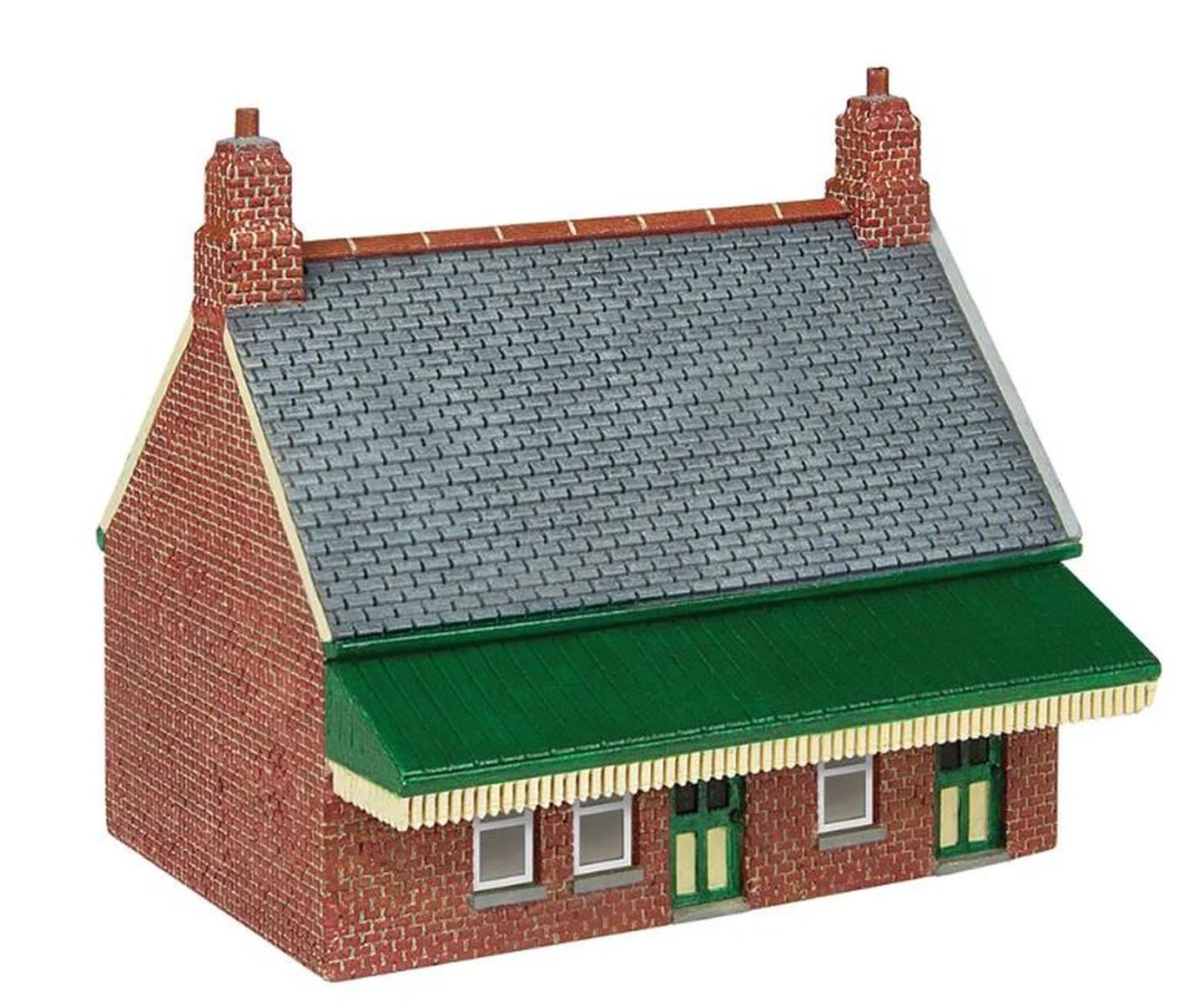 Hornby TT9022 - Wartehäuschen