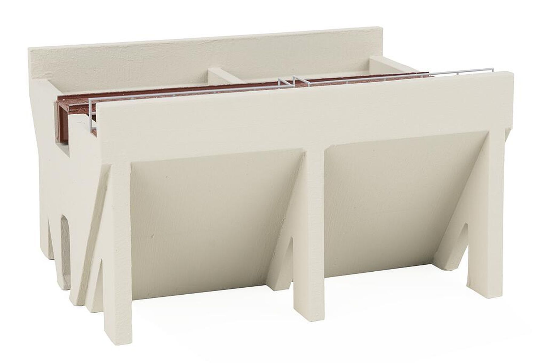 Faller 130020 - Tagesbunker