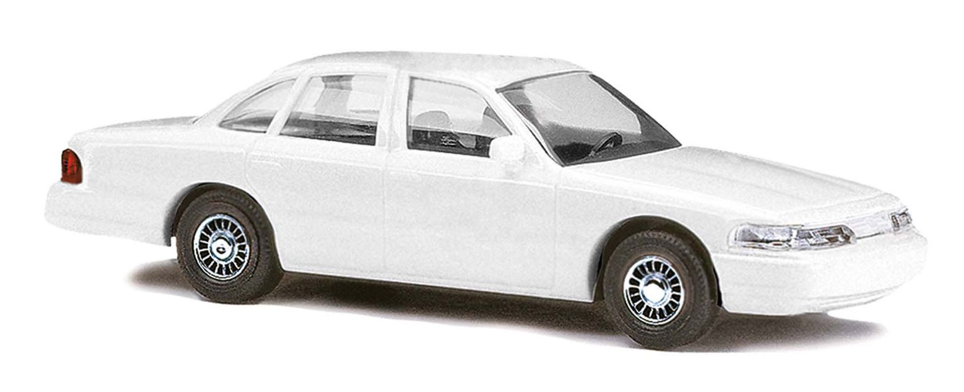 Busch 60229 - Bausatz: Ford Crown Victoria