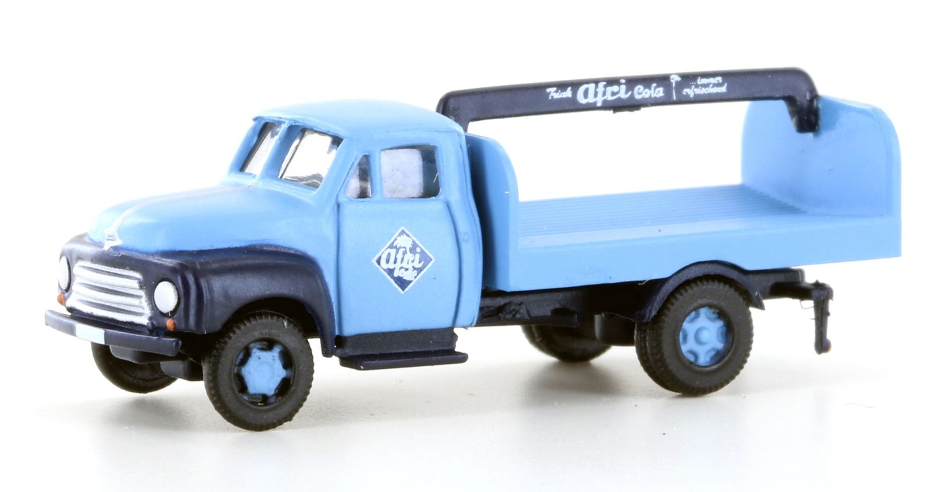 MiNis LC3238 - Opel Blitz Getränkepritsche Afri Cola