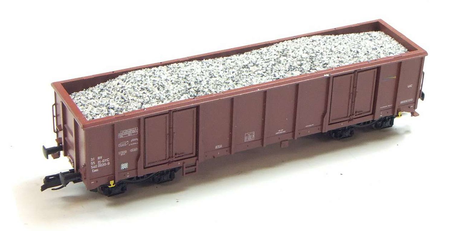 Engl 400006 - Echte Schieferladung , 104 x 20 mm, 1:120