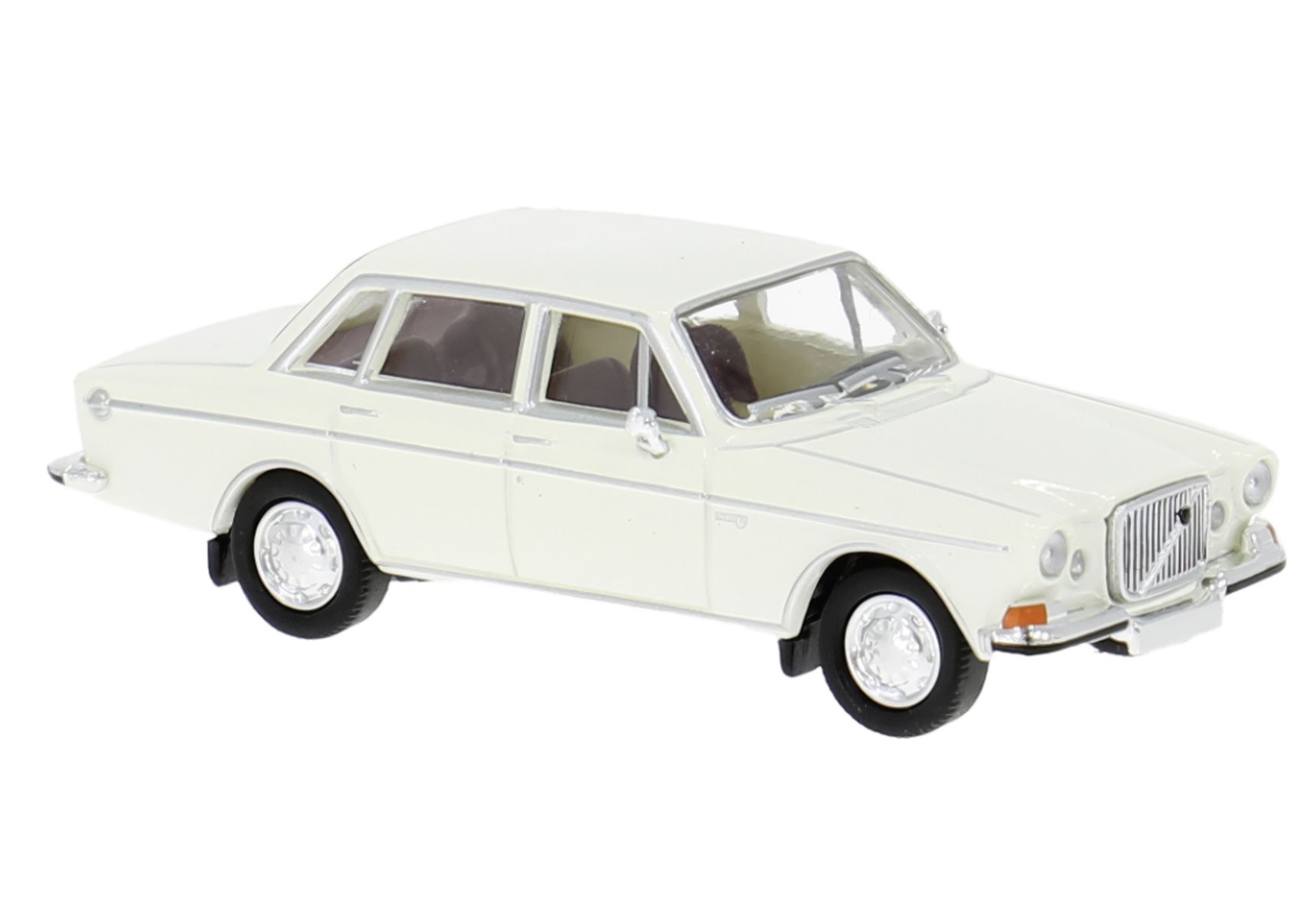 PCX 871564 - Volvo 164 in weiß